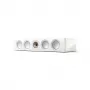 Центральный канал KEF REFERENCE 4 Meta WHT/CHP (SP4052AA)
